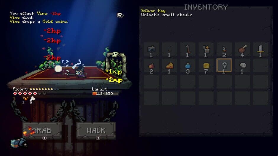 Sir Questionnaire screenshot 3