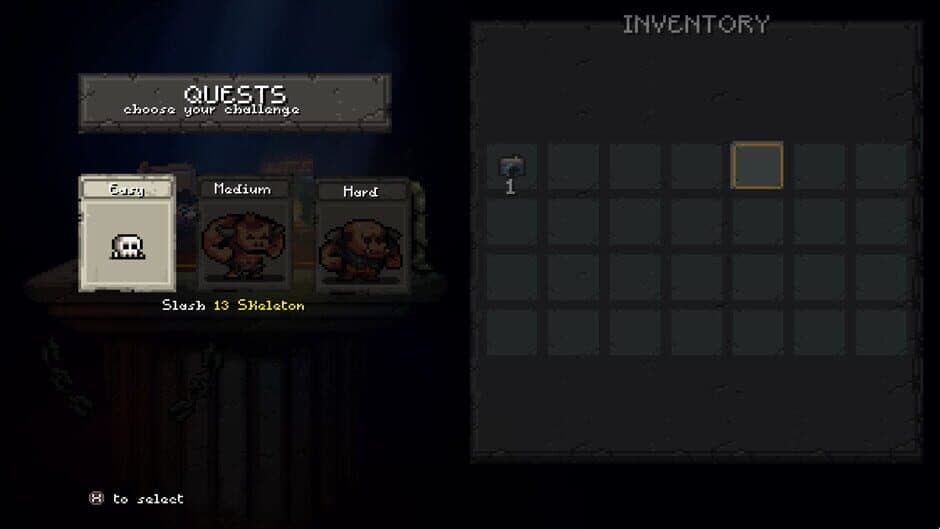 Sir Questionnaire screenshot 6