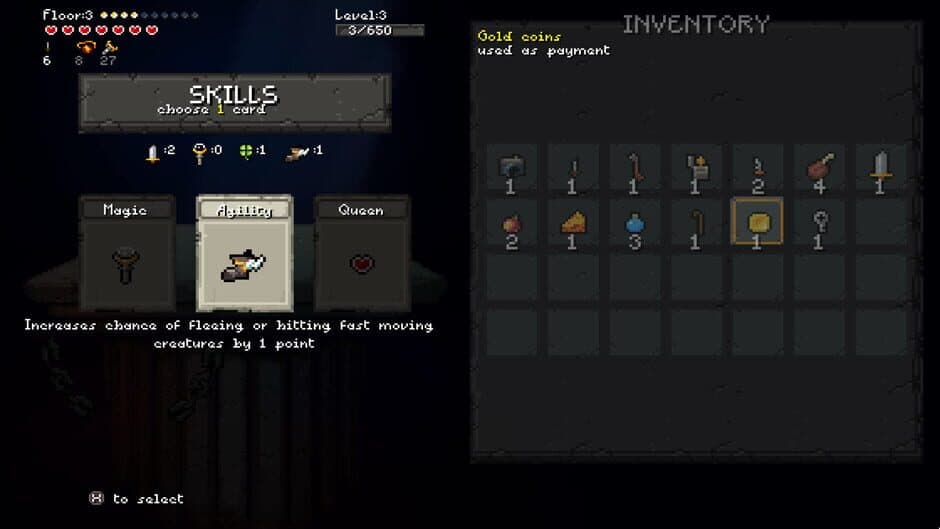 Sir Questionnaire screenshot 4