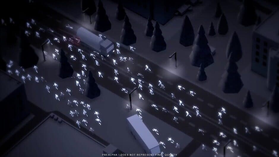 Infection Free Zone screenshot 6