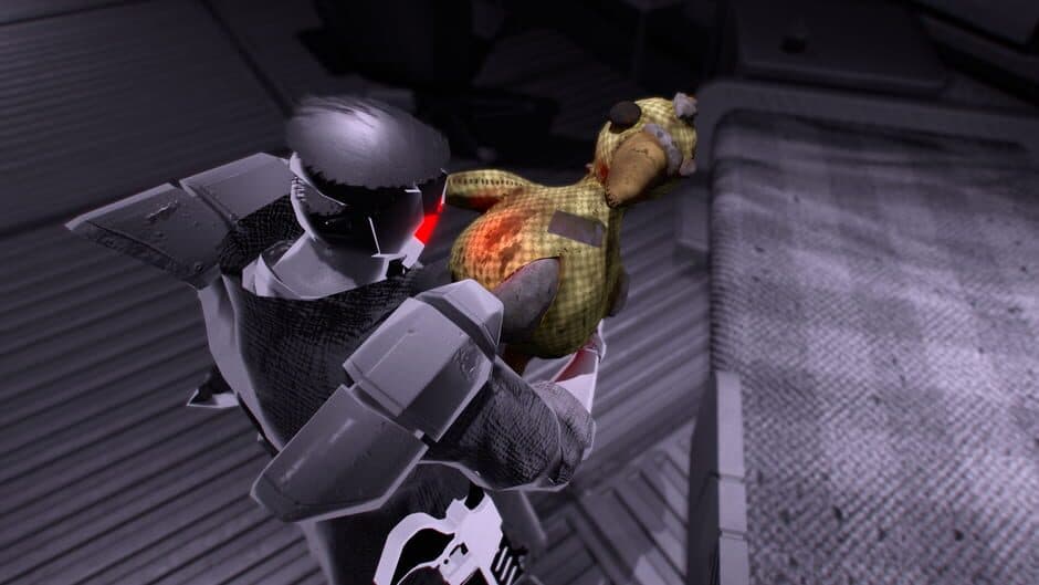 I See Red screenshot 3