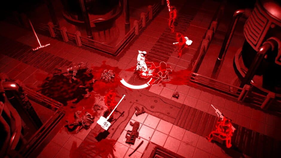 I See Red screenshot 5