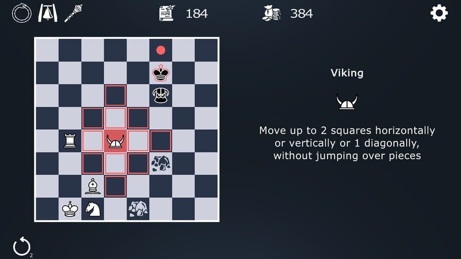 The Ouroboros King screenshot 2