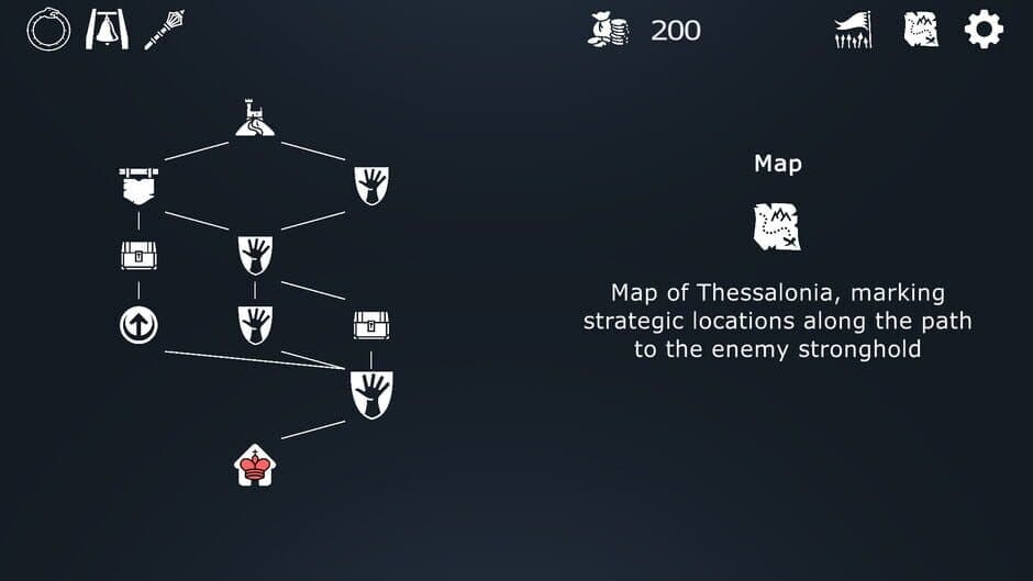 The Ouroboros King screenshot 3