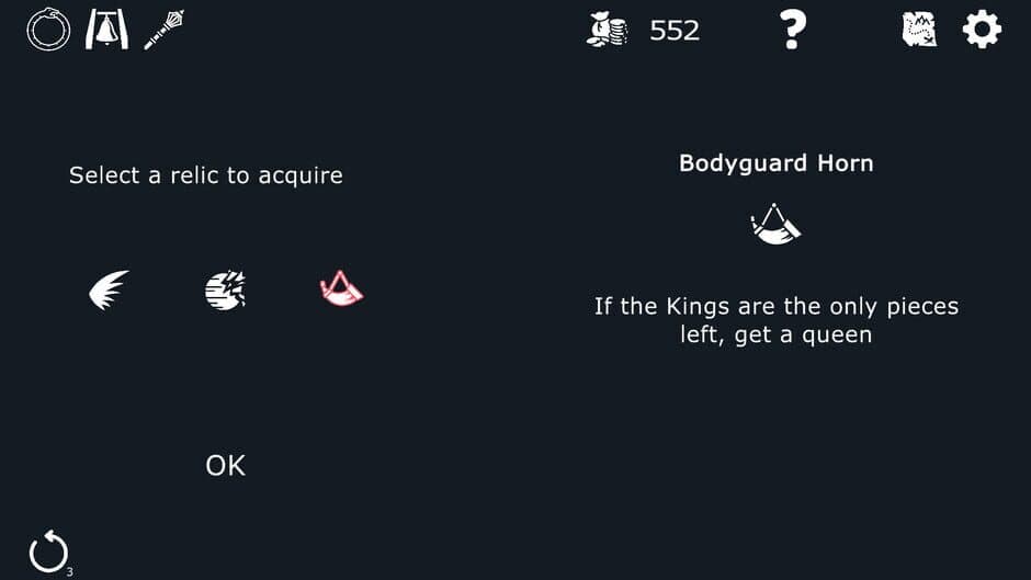 The Ouroboros King screenshot 5