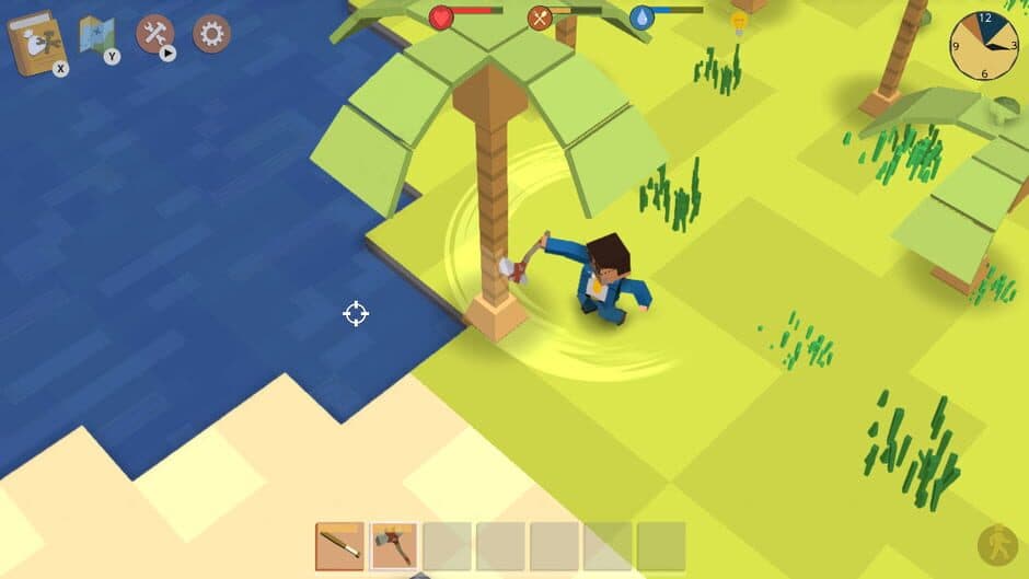 Zombies in City: Apocalypse Survival screenshot 2