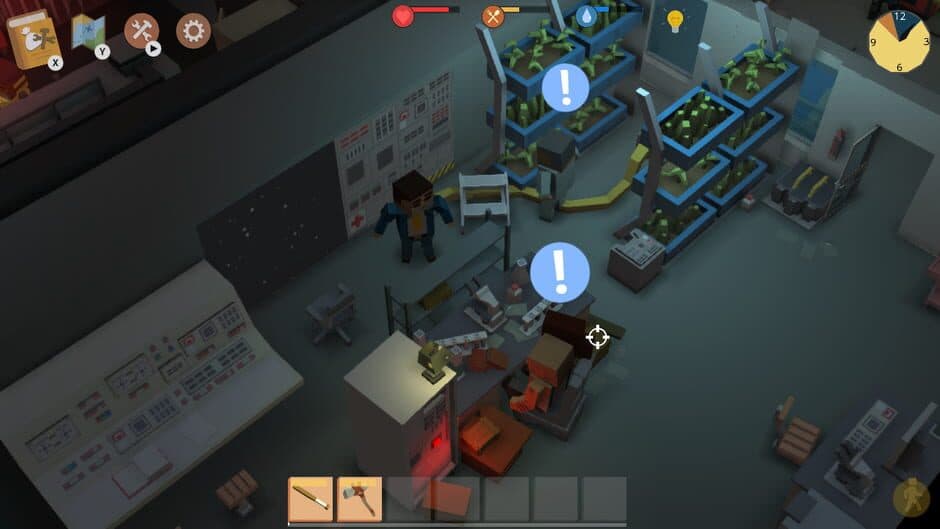 Zombies in City: Apocalypse Survival screenshot 1