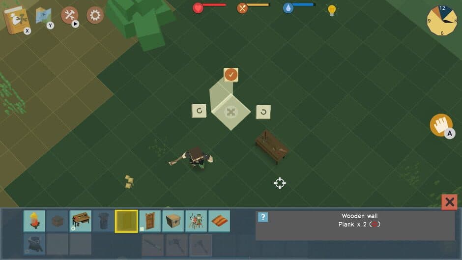 Zombies in City: Apocalypse Survival screenshot 4