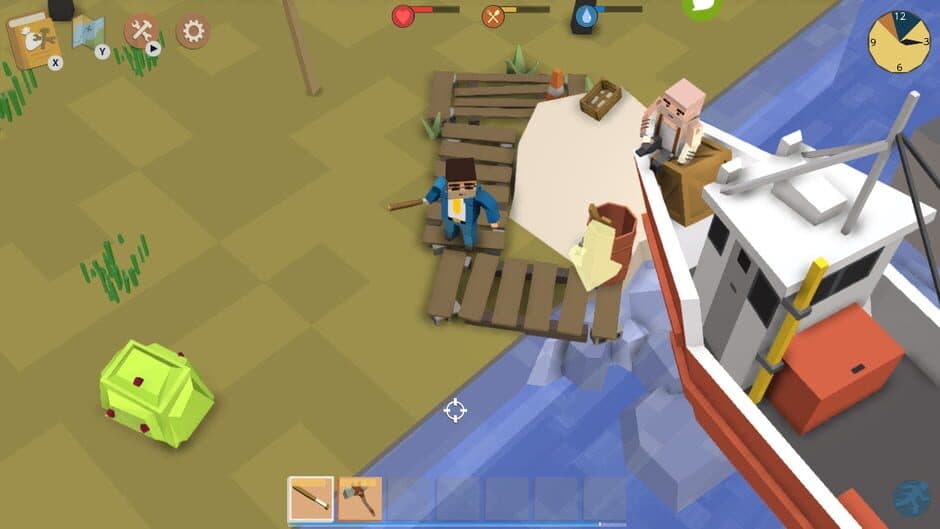 Zombies in City: Apocalypse Survival screenshot 3