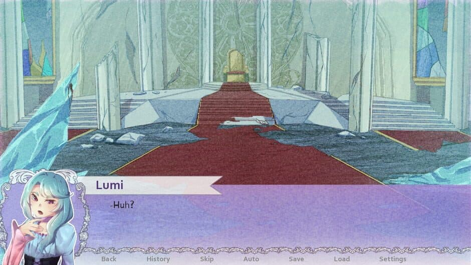 The Princess of the Tower wants a Hero screenshot 2