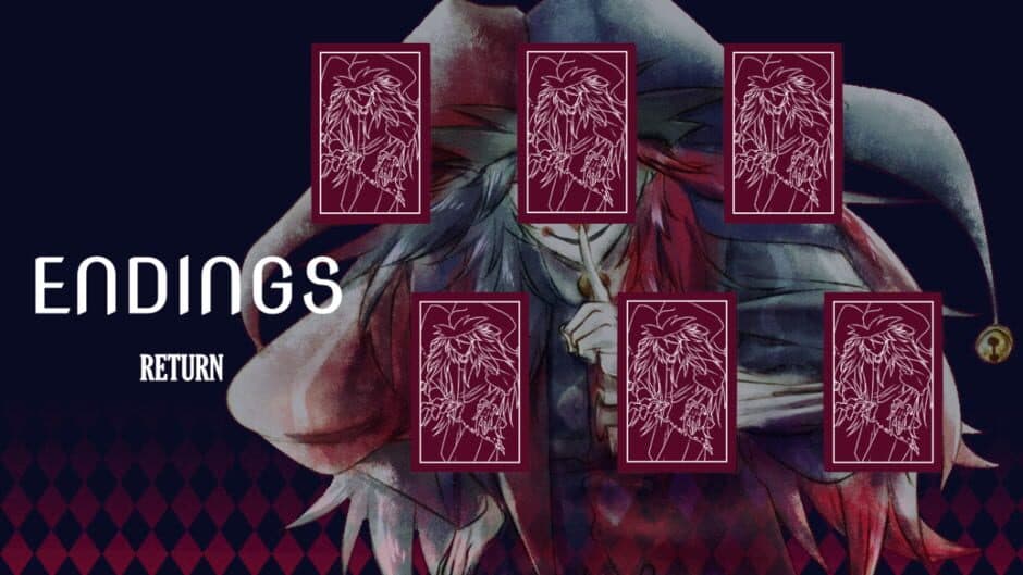 Trapped with Jester screenshot 2