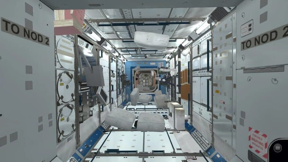 Space Science Investigations screenshot 1