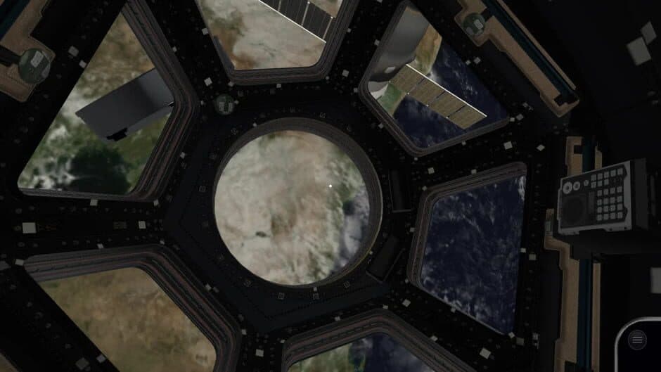 Space Science Investigations screenshot 4