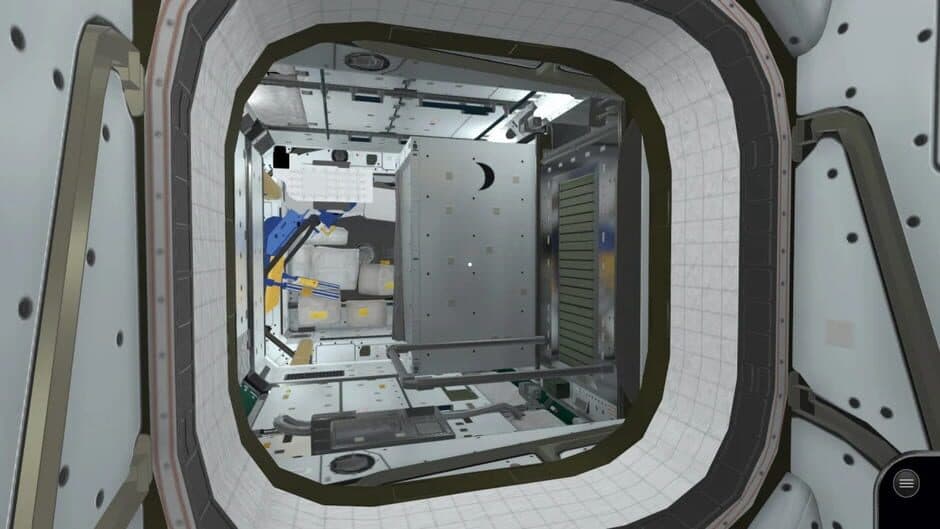 Space Science Investigations screenshot 2
