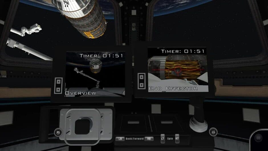 Space Science Investigations screenshot 3