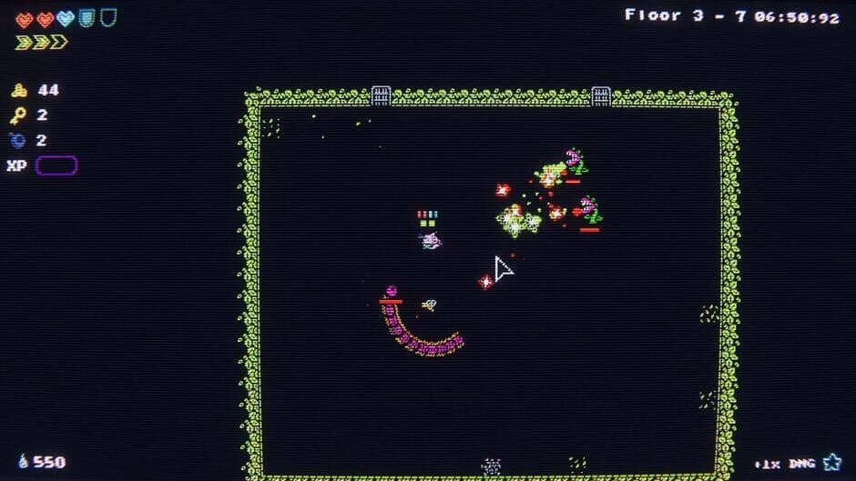 Tiny Rogues screenshot 4