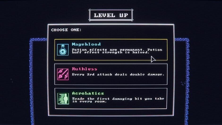 Tiny Rogues screenshot 3