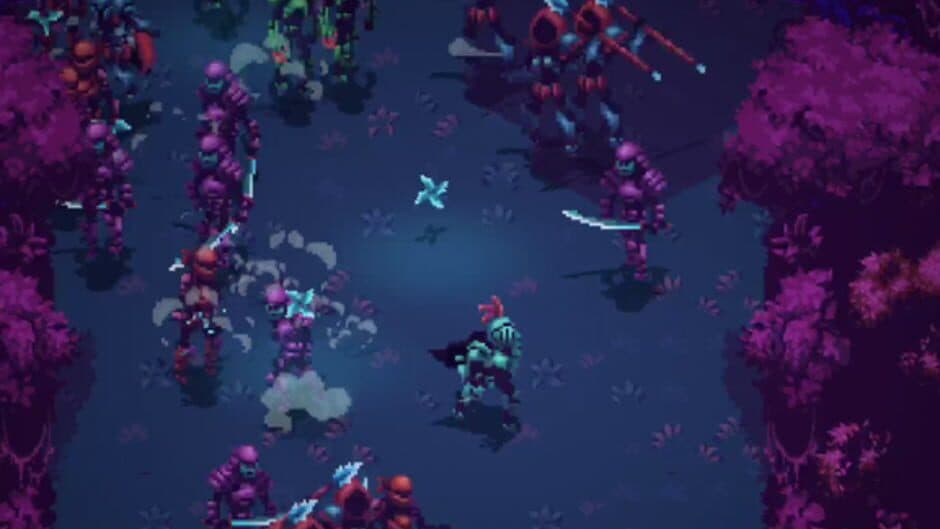 Immortal Rogue screenshot 3