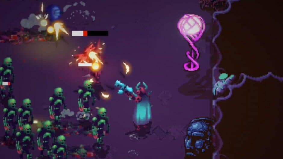 Immortal Rogue screenshot 4