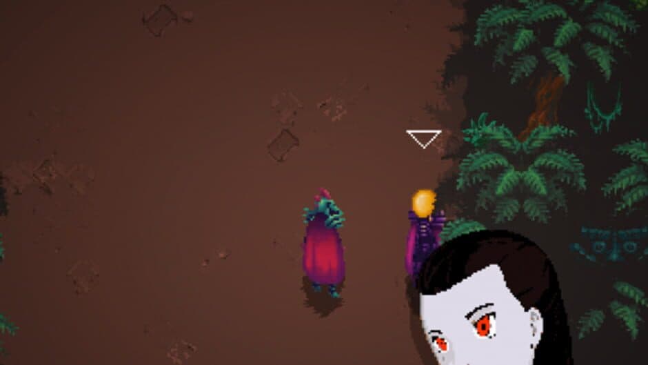 Immortal Rogue screenshot 6