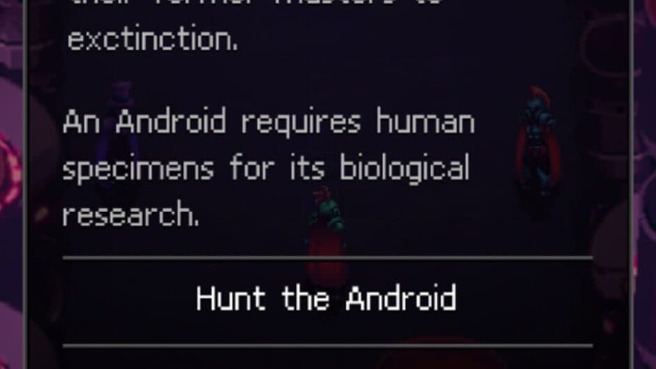 Immortal Rogue screenshot 2