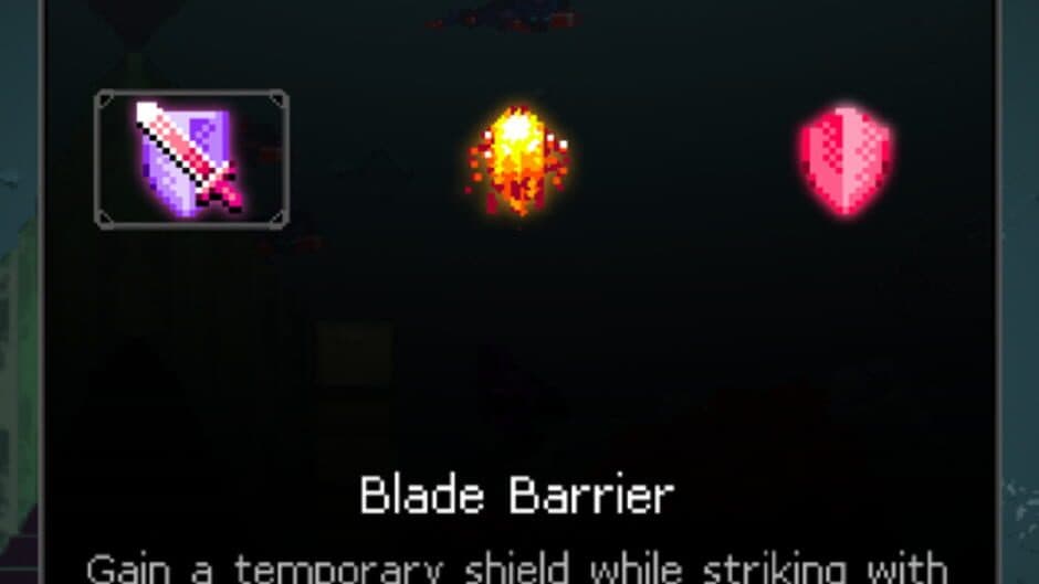 Immortal Rogue screenshot 1