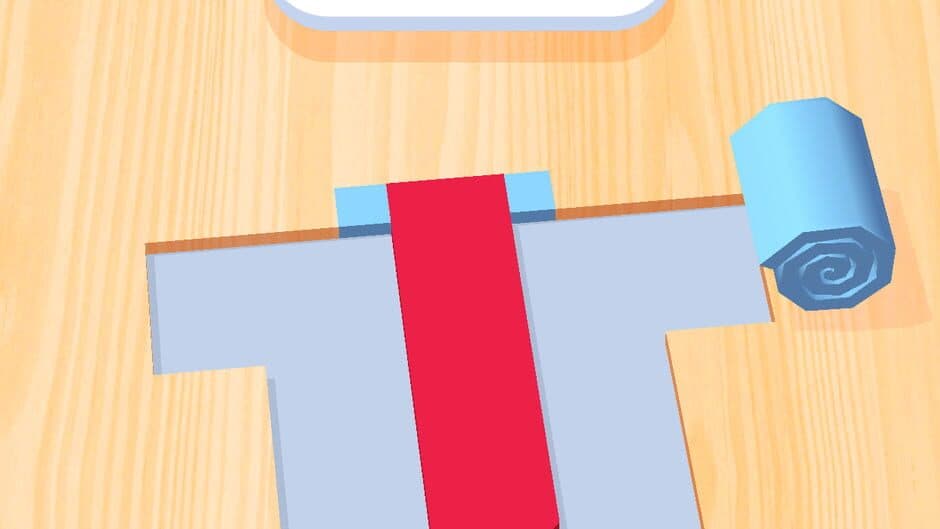 Color Roll 3D screenshot 3