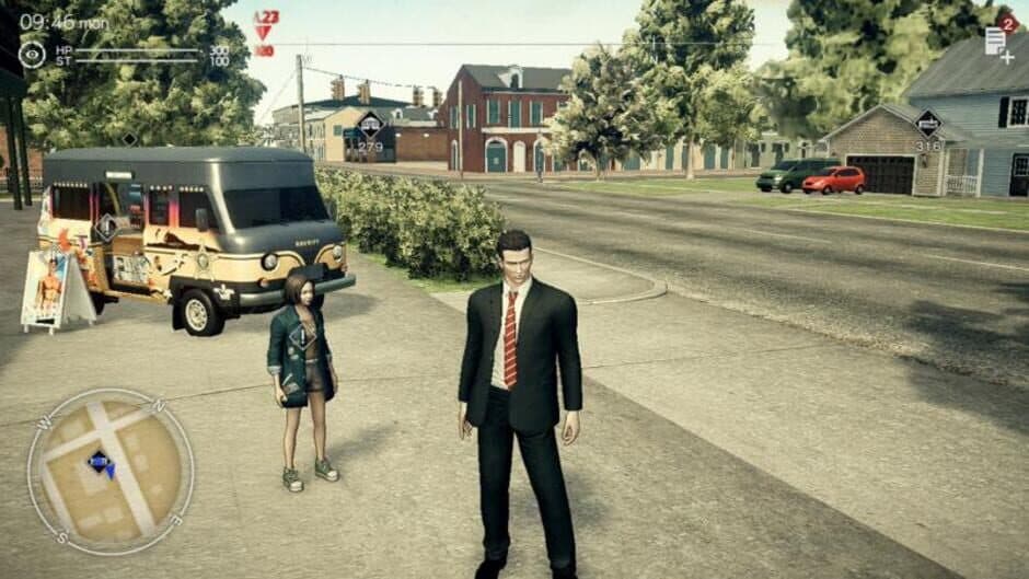Deadly Premonition 2: A Blessing in Disguise screenshot 6