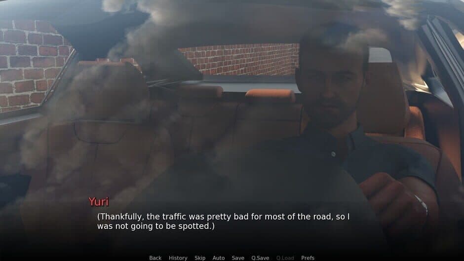 The Tennis Master screenshot 5