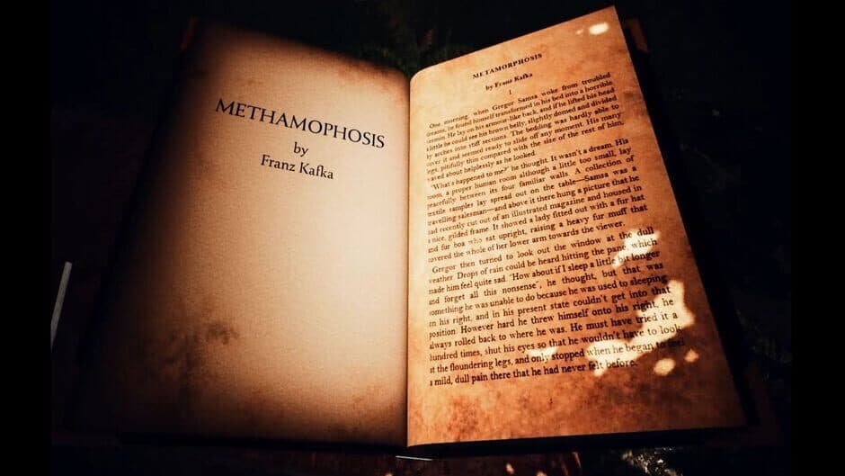 DecayLore screenshot 4