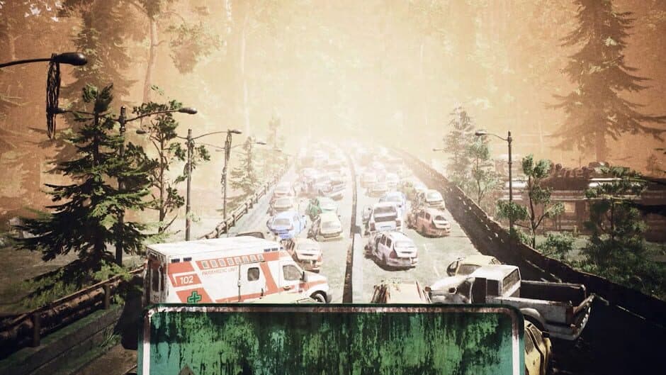 DecayLore screenshot 5