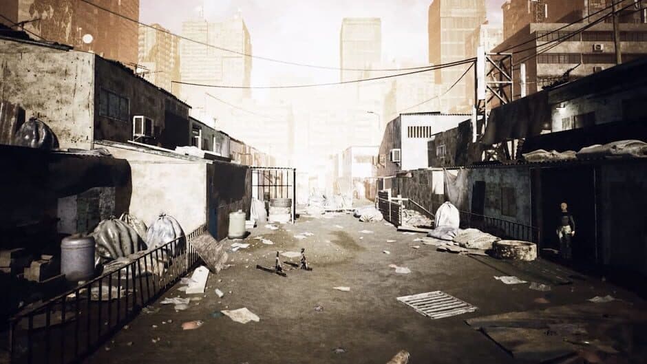 DecayLore screenshot 1