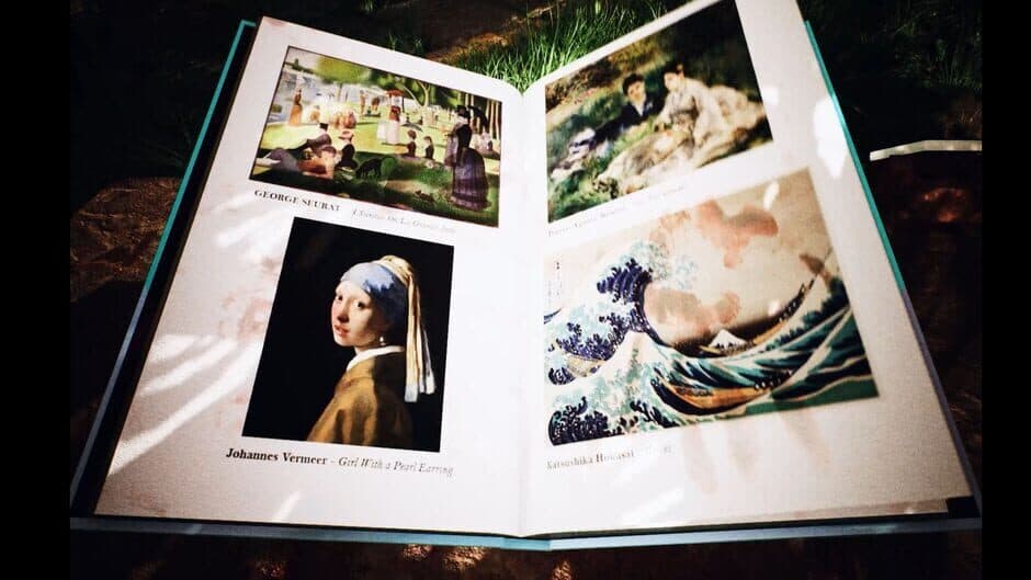 DecayLore screenshot 2