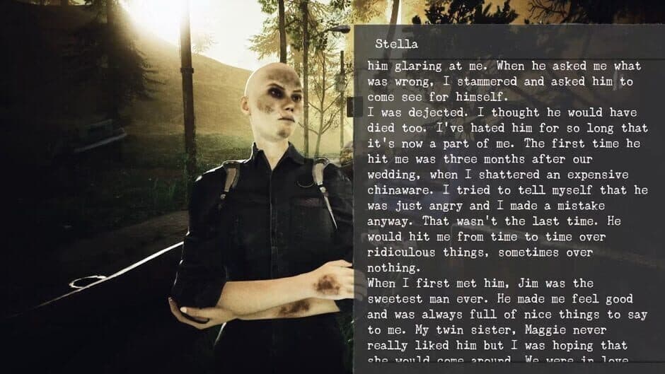 DecayLore screenshot 6