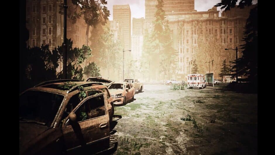 DecayLore screenshot 3