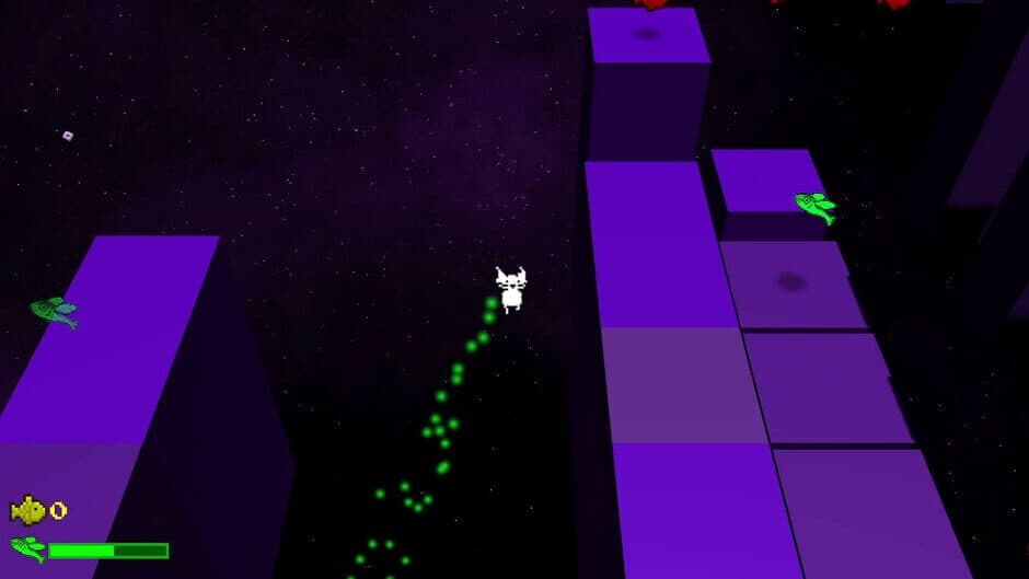 Matisse's 3D World screenshot 5