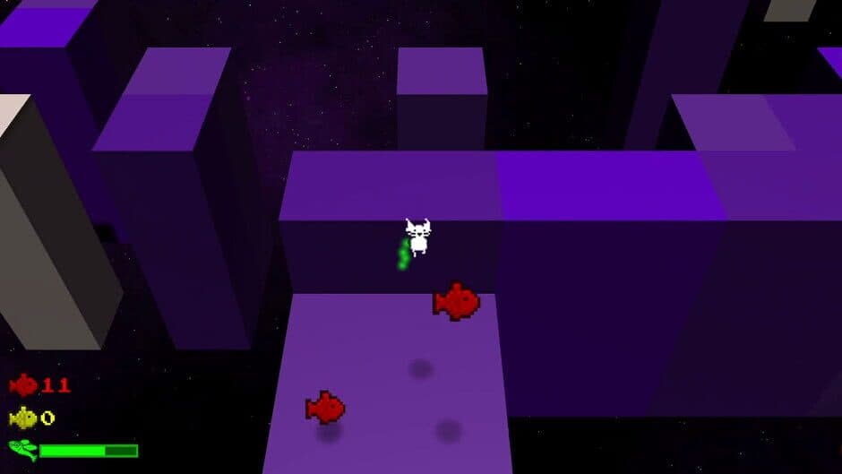 Matisse's 3D World screenshot 4