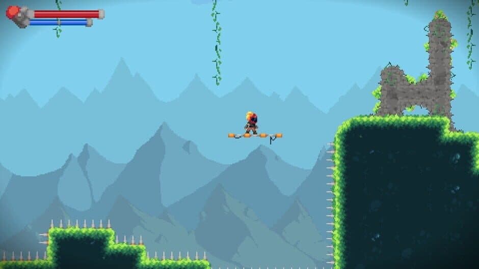 Mechapunk screenshot 3