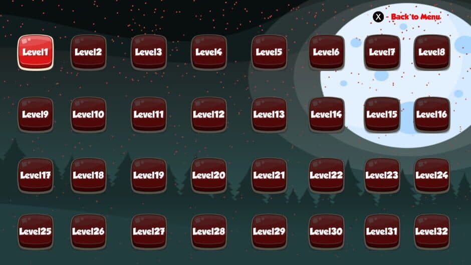 The Vampires screenshot 5