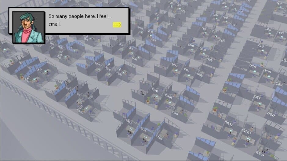 Lose Ctrl screenshot 2