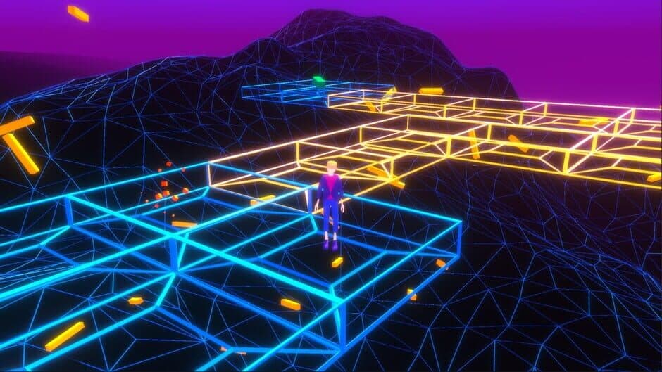 Lose Ctrl screenshot 6