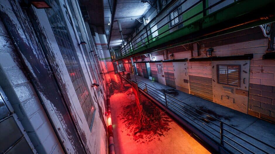 Back 4 Blood: Children of the Worm screenshot 1