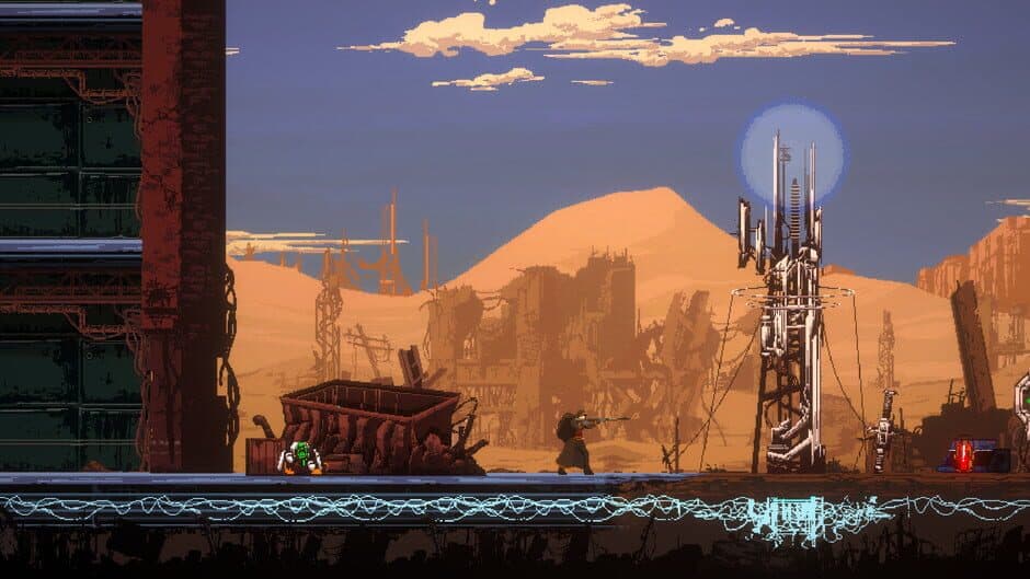 Beacon of Neyda screenshot 5