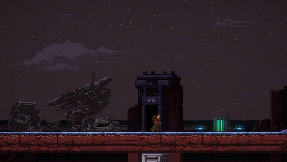 Beacon of Neyda screenshot 2