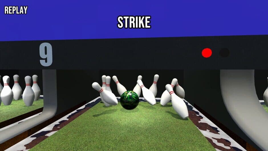 Bowling Hills screenshot 4