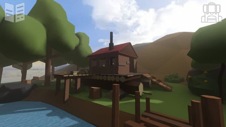 Bunker 21: Extended Edition screenshot 2