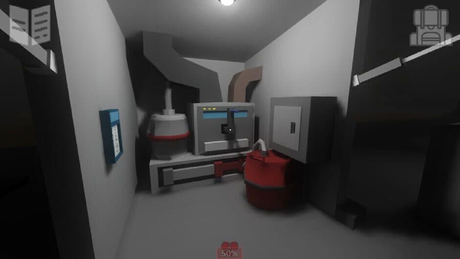 Bunker 21: Extended Edition screenshot 6