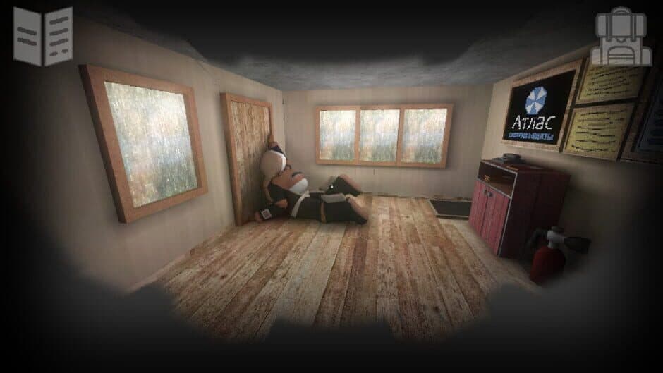 Bunker 21: Extended Edition screenshot 1