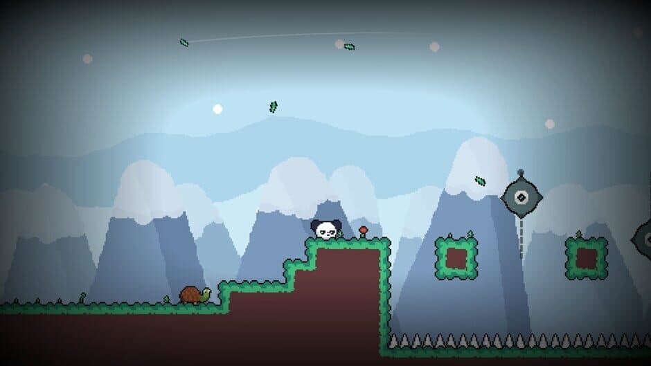 Pandaty screenshot 1