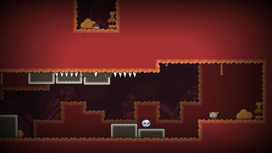 Pandaty screenshot 6